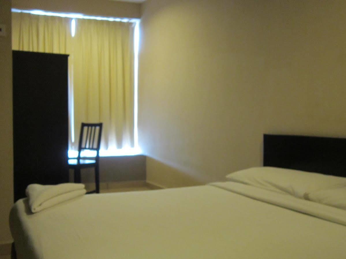 Smart Hotel Reko Sentral Kajang Extérieur photo