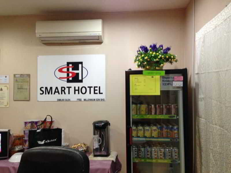 Smart Hotel Reko Sentral Kajang Extérieur photo